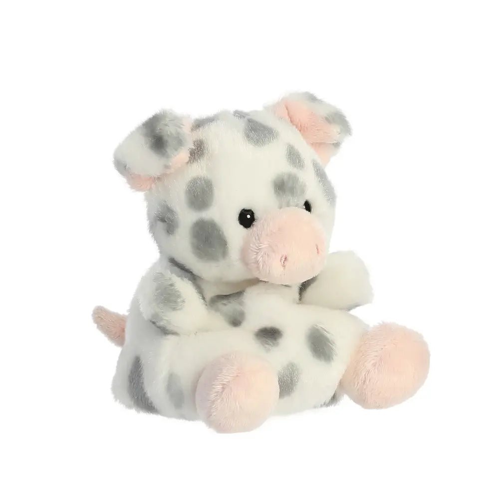 Palm Pals - Gevlekt Varken | Fantastic Gifts Shop