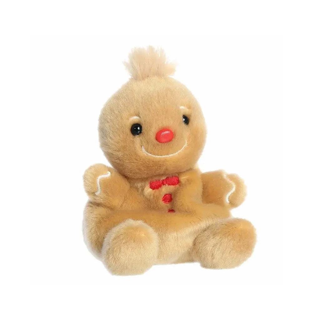 Palm Pals - Gingerbread Man | Fantastic Gifts Shop