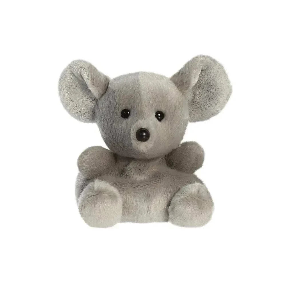 Palm Pals - Grijze Muis | Fantastic Gifts Shop