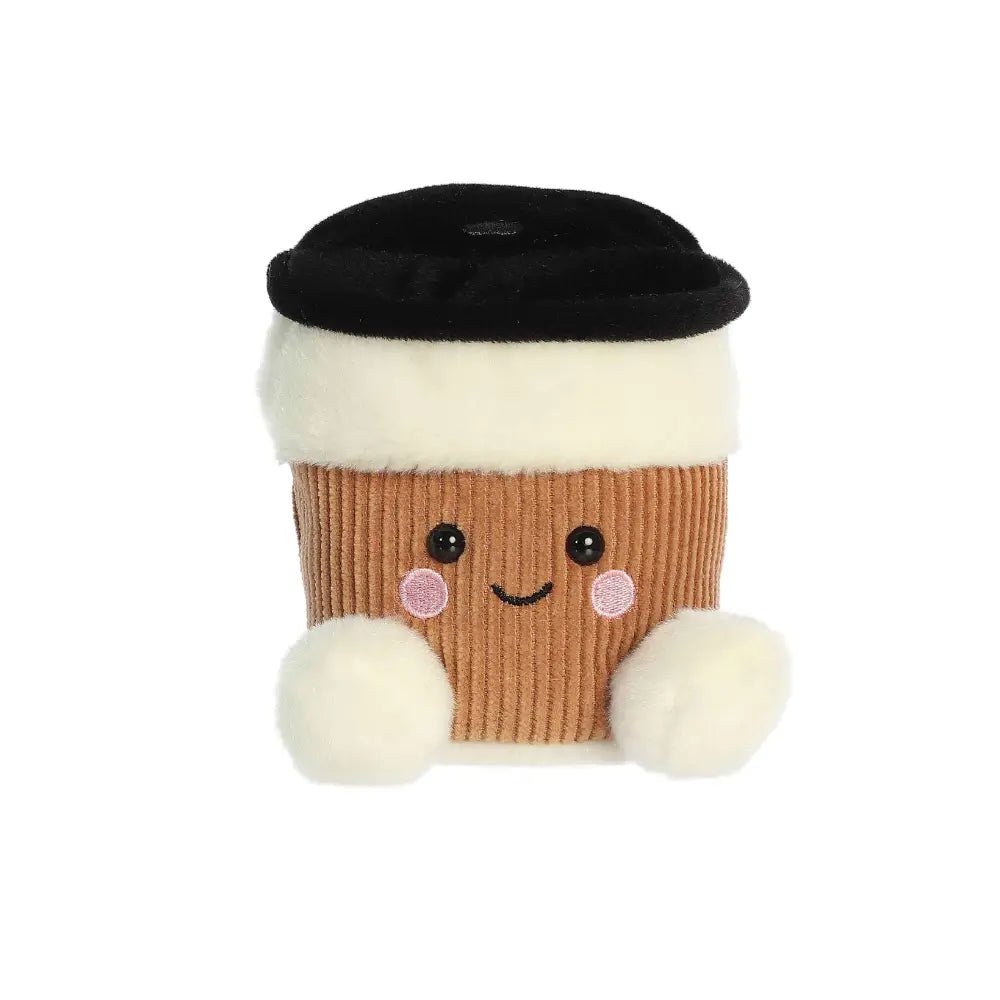 Palm Pals - Kopje Koffie| Fantastic Gifts Shop