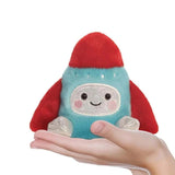 Palm Pals - Mars Raket | Fantastic Gifts Shop