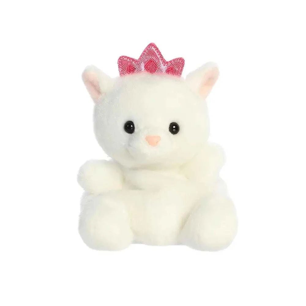 Palm Pals - Princess Kitty | Fantastic Gifts Shop
