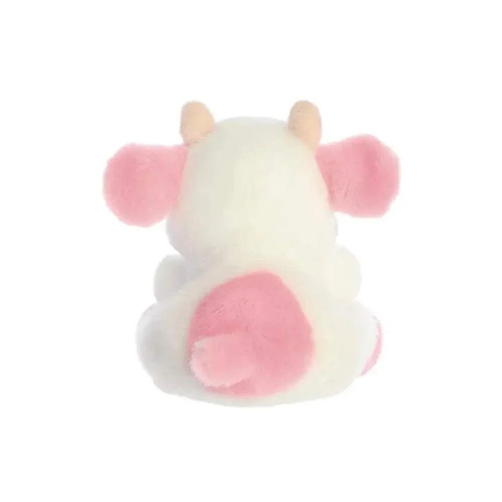Palm Pals - Roze Koe | Fantastic Gifts Shop
