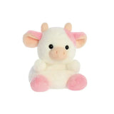 Palm Pals - Roze Koe | Fantastic Gifts Shop