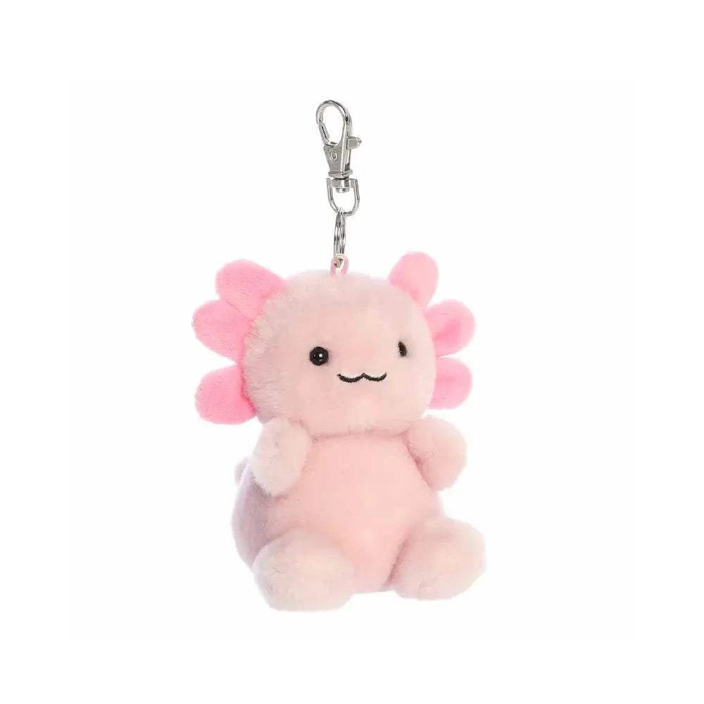 Palm Pals Sleutelhanger - Axolotl | Fantastic Gifts Shop