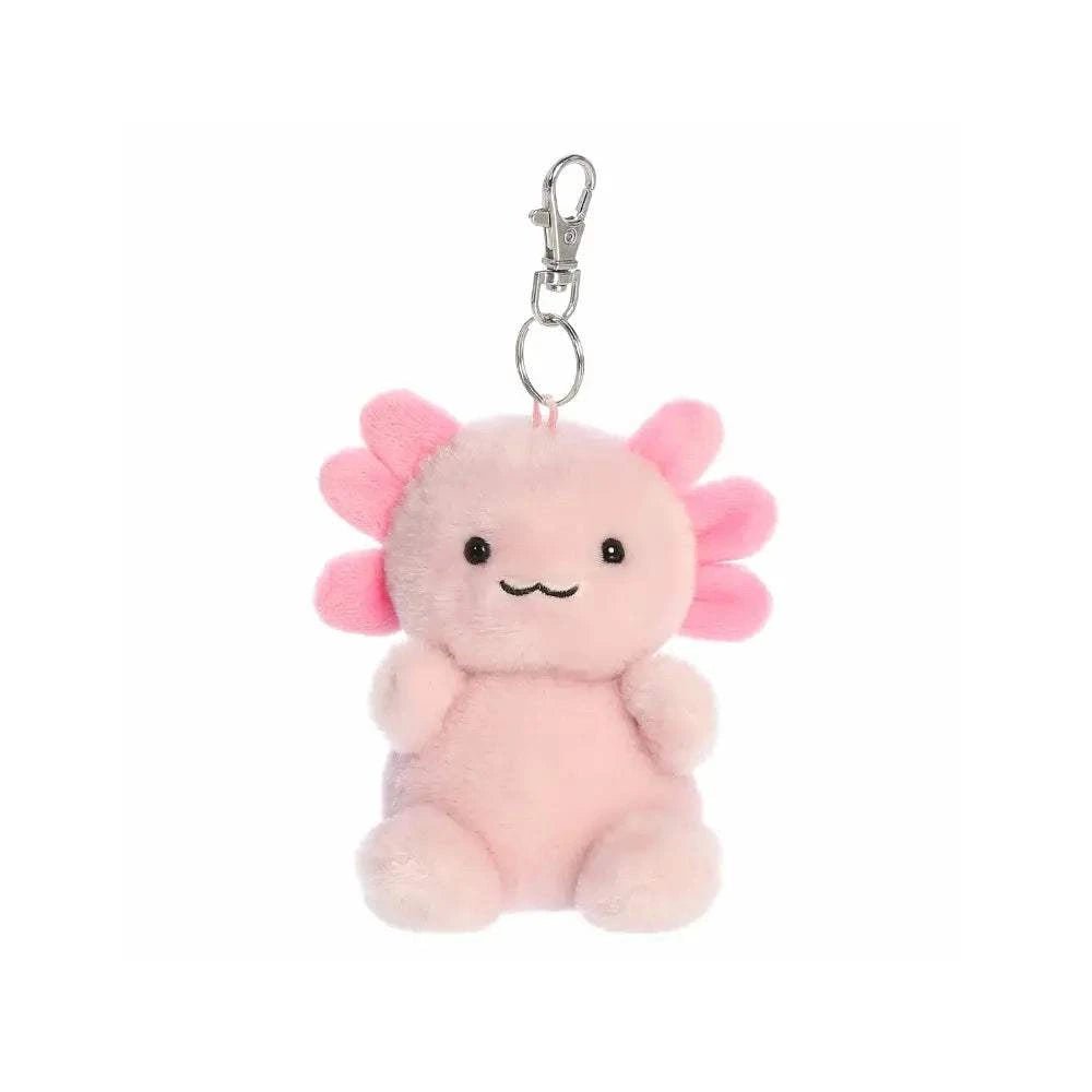 Palm Pals Sleutelhanger - Axolotl | Fantastic Gifts Shop
