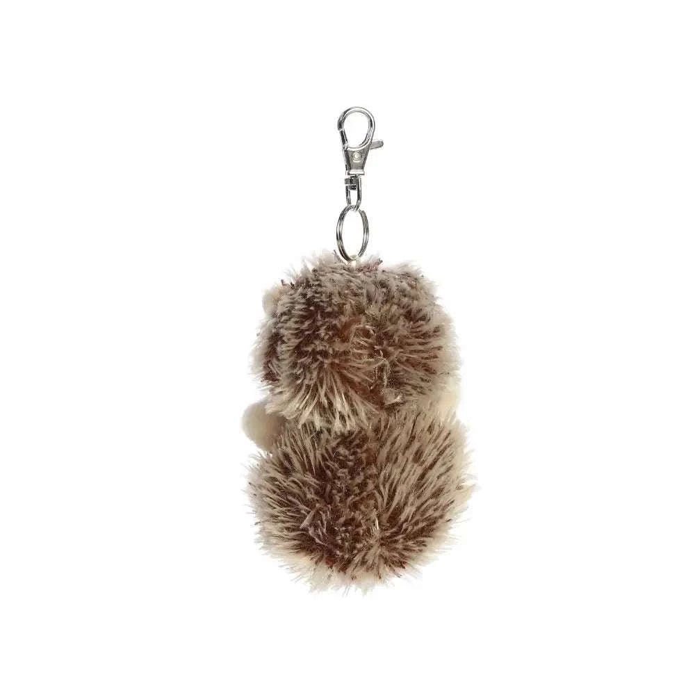 Palm Pals Sleutelhanger - Egel | Fantastic Gifts Shop