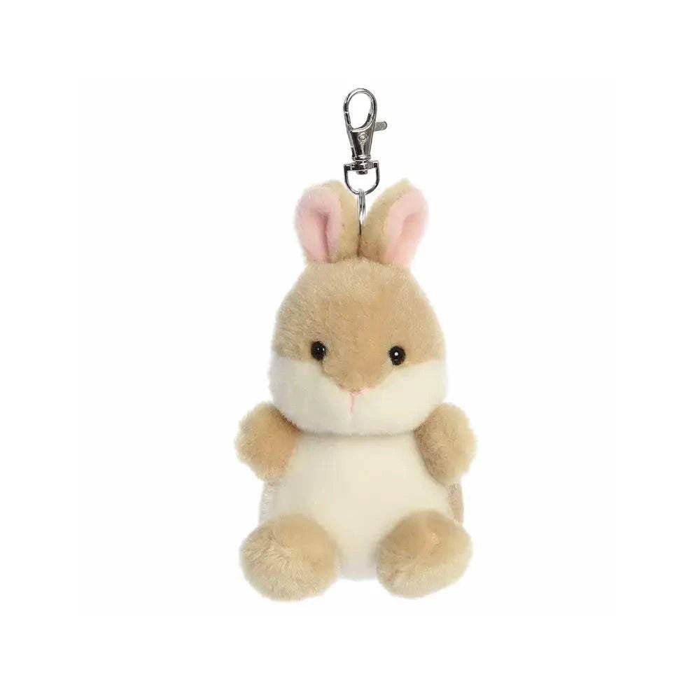 Palm Pals Sleutelhanger - Konijn | Fantastic Gifts Shop