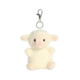 Palm Pals Sleutelhanger - Lam | Fantastic Gifts Shop