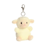 Palm Pals Sleutelhanger - Lam | Fantastic Gifts Shop