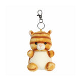 Palm Pals Sleutelhanger - Rode Kat | Fantastic Gifts Shop