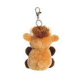 Palm Pals Sleutelhanger - Schotse Hooglander | Fantastic Gifts Shop