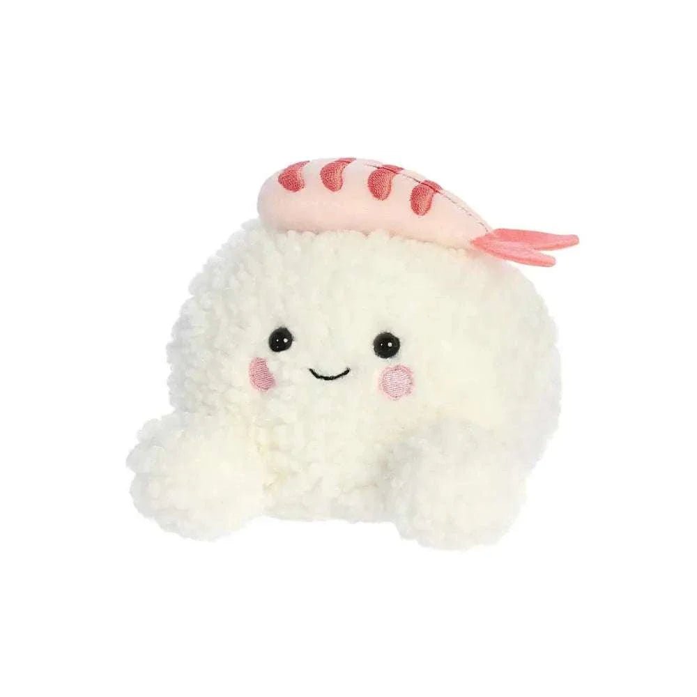 Palm Pals - Sushi met Garnaal | Fantastic Gifts Shop