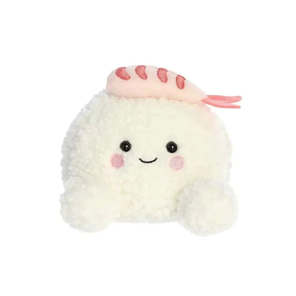 Palm Pals - Sushi met Garnaal | Fantastic Gifts Shop