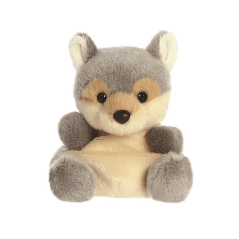 Palm Pals - Wolf | Fantastic Gifts Shop