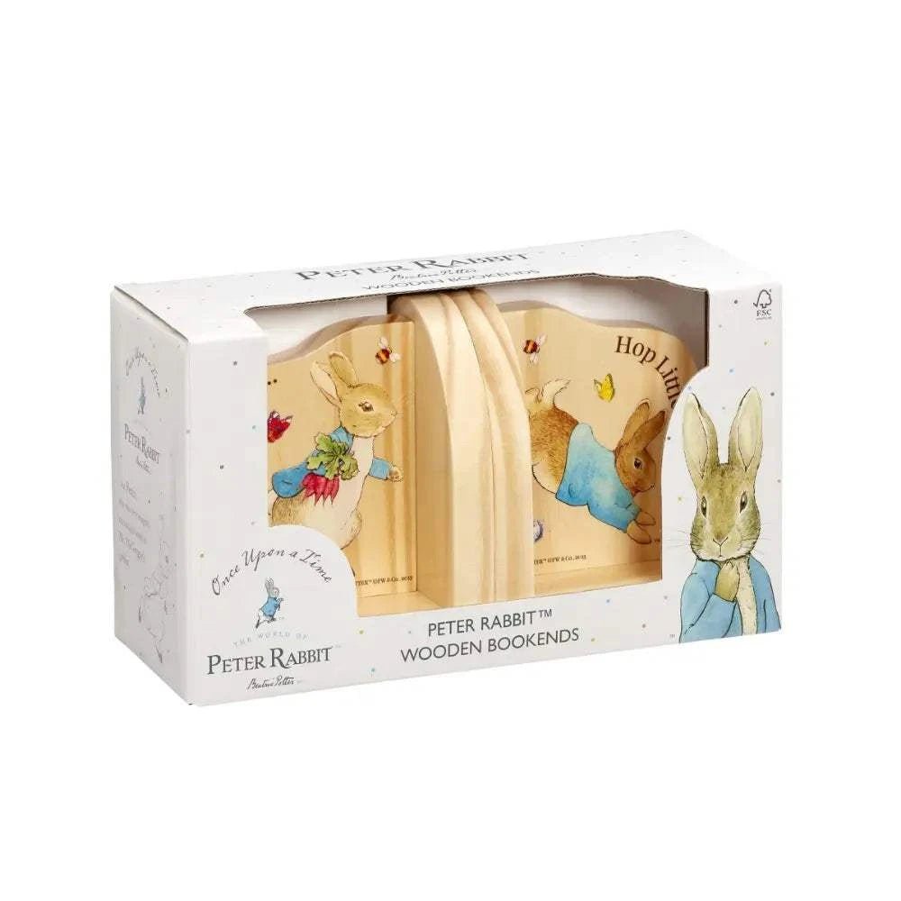 Pieter Konijn - Boekensteunen | Fantastic Gifts Shop