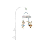 Pieter Konijn - Muziek Mobiel | Fantastic Gifts Shop