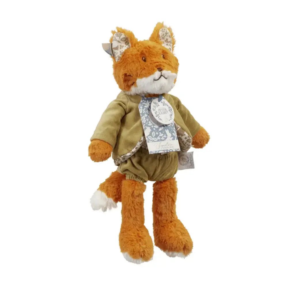 Pieter Konijn - Vos (Mr Tod) | Fantastic Gifts Shop