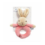 Ringrammelaar - Flopsy Konijn | Fantastic Gifts