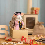 Pietermuis - Lichtroze | Fantastic Gifts Shop