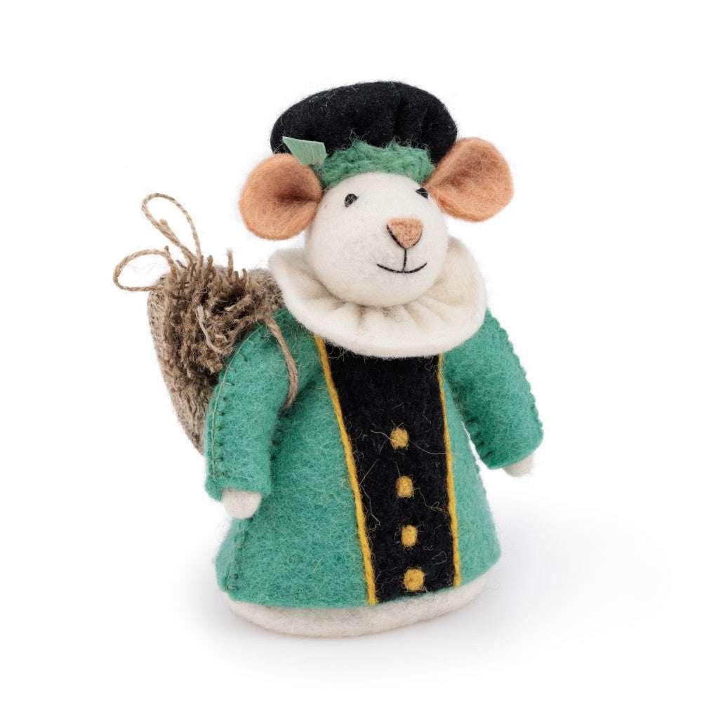 Pietermuis - Turquoise | Fantastic Gifts Shop