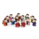 Pietermuis - Turquoise | Fantastic Gifts Shop