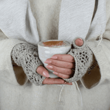 Polswarmers - Beige | Fantastic Gifts Shop