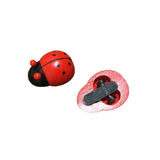 Pullback Lieveheersbeestje | Fantastic Gifts Shop