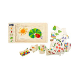 Rupsje Nooitgenoeg - Lagenpuzzel | Fantastic Gifts Shop