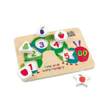 Rupsje Nooitgenoeg - Vormpuzzel | Fantastic Gifts Shop