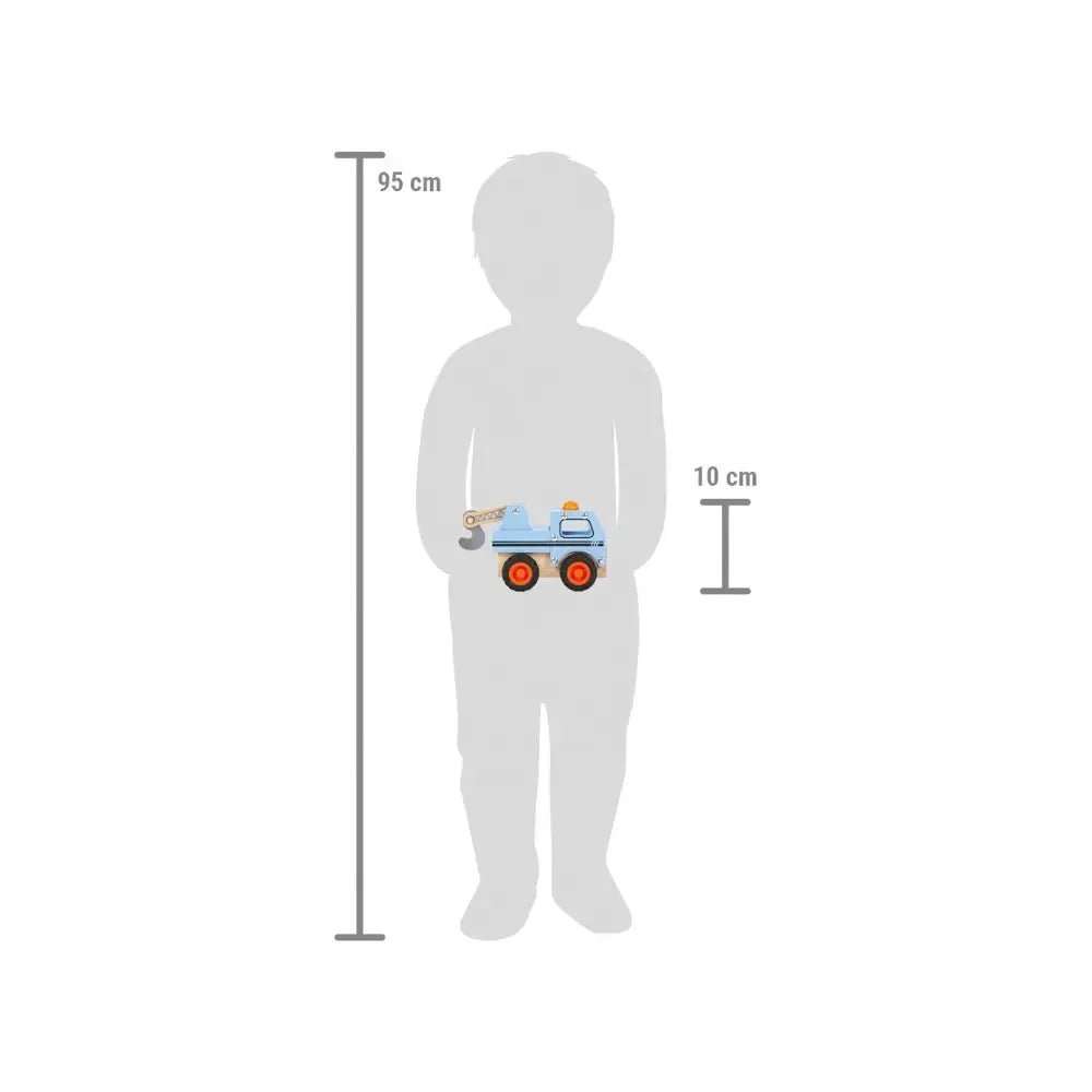 Sleepwagen | Fantastic Gifts Shop