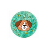 Stuiterbal Glitter - Hond | Fantastic Gifts Shop
