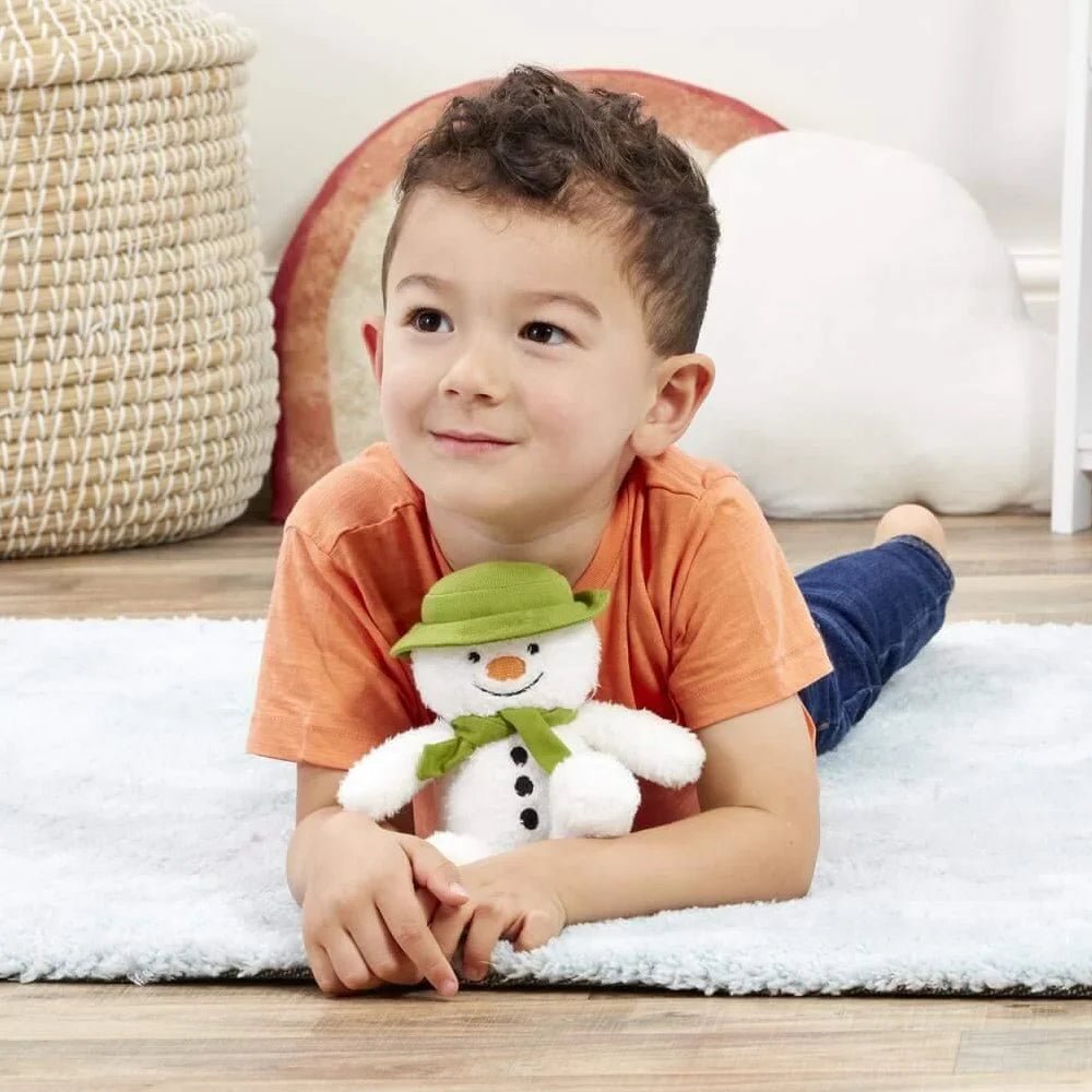 The Snowman - Knuffel | Fantastic Gifts Shop