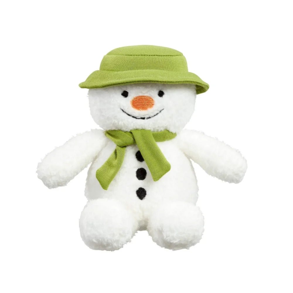 The Snowman - Knuffel | Fantastic Gifts Shop
