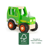 Tractor | Fantastic Gifts Shop