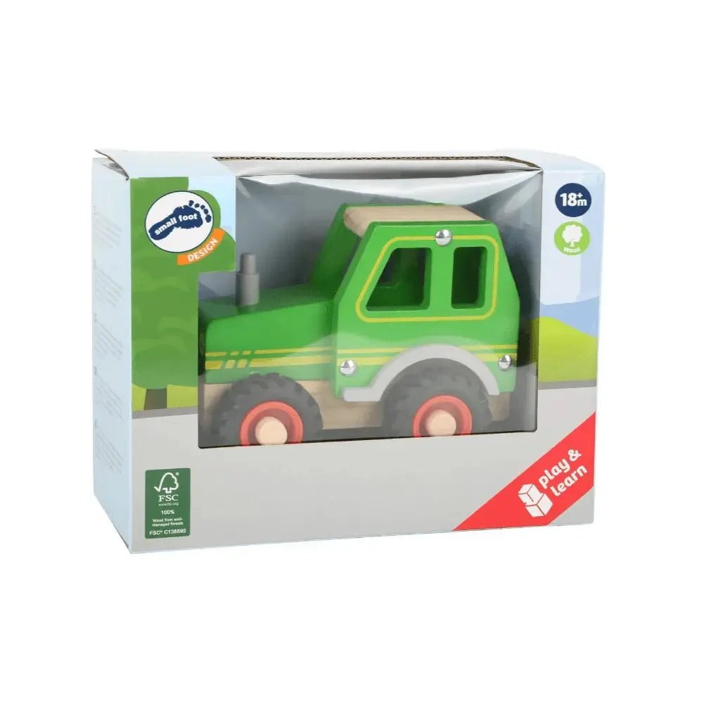 Tractor | Fantastic Gifts Shop
