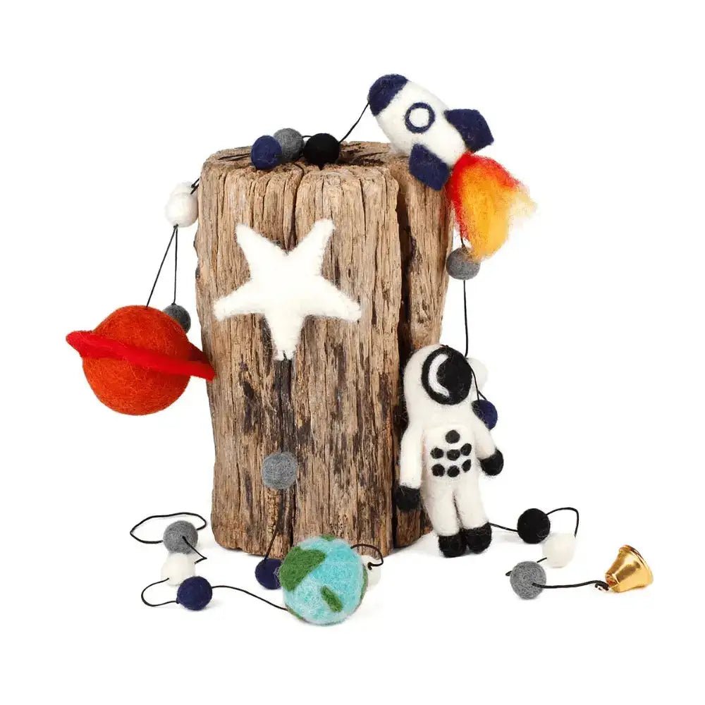 Viltslinger - Astronaut | Fantastic Gifts Shop