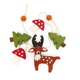 Viltslinger - Hert | Fantastic Gifts Shop