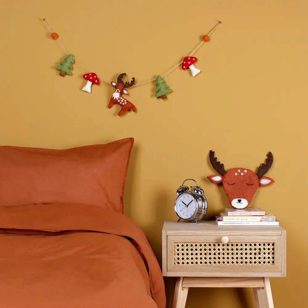 Viltslinger - Hert | Fantastic Gifts Shop