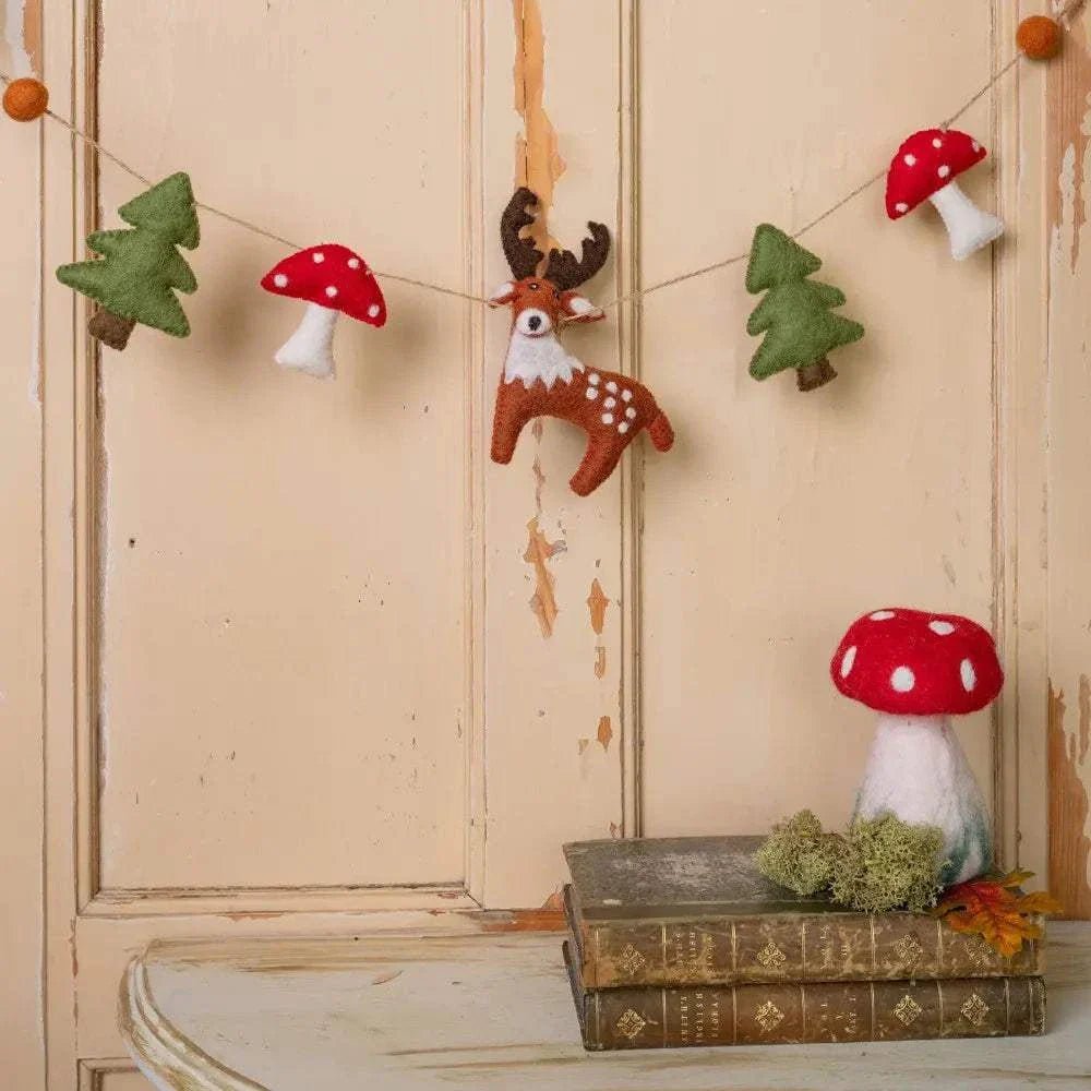 Viltslinger - Hert | Fantastic Gifts Shop