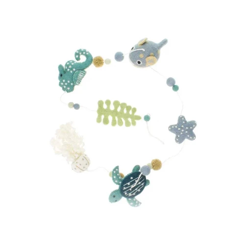 Viltslinger - Zeedieren | Fantastic Gifts Shop