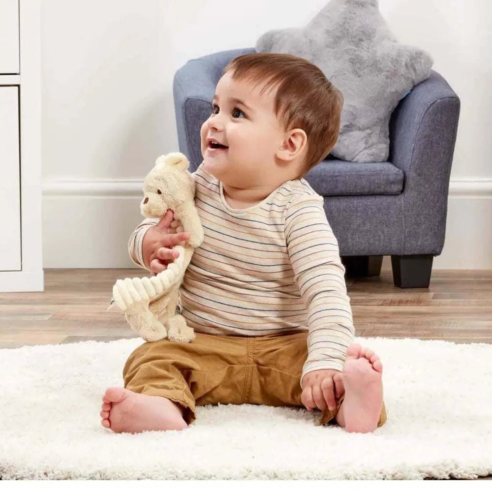 Winnie de Poeh - Knuffeldoekje | Fantastic Gifts Shop