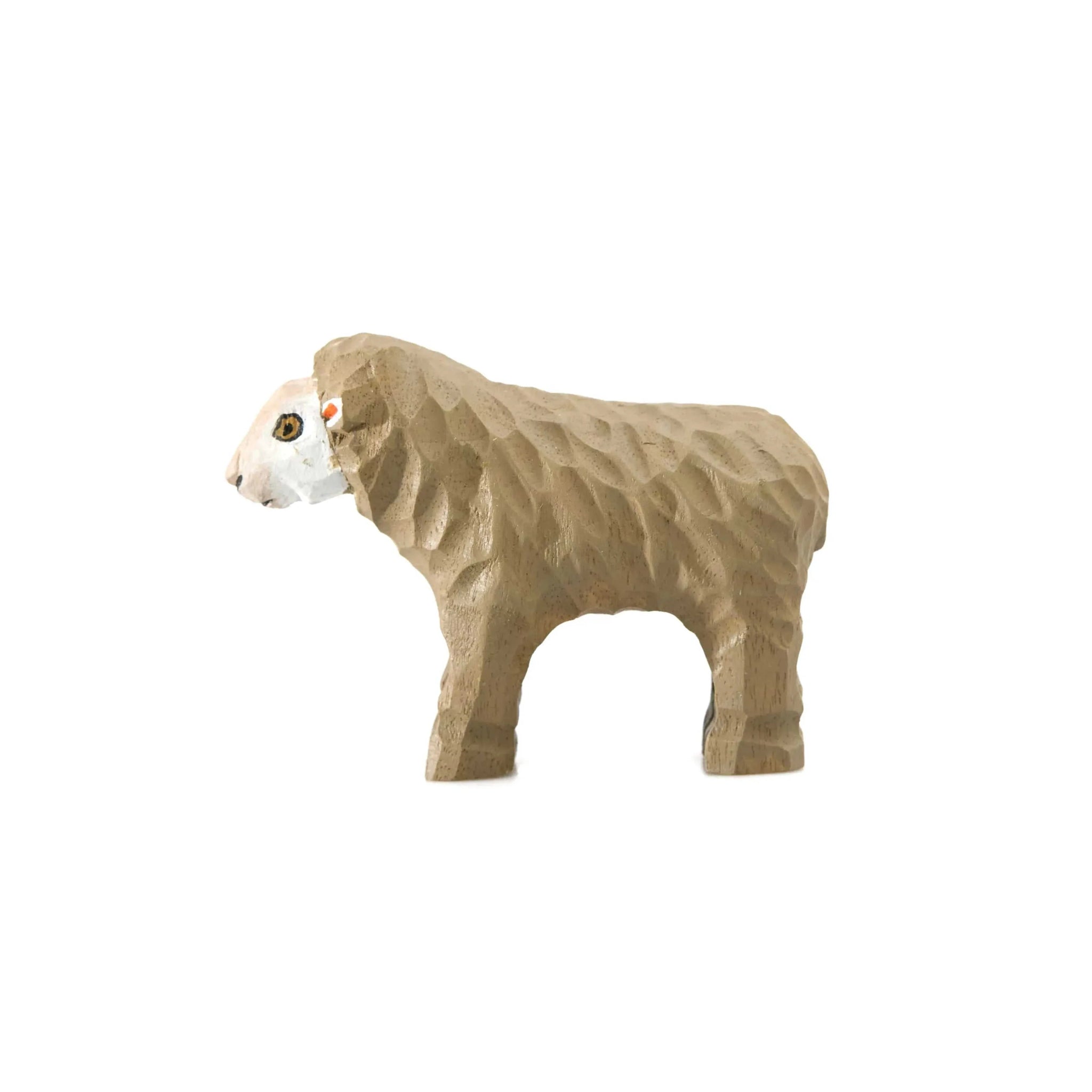 Wudimals - Schaap | Fantastic Gifts Shop