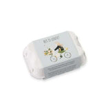 Blossombs - Eierdoosje "Fiets" | Fantastic Gifts Shop