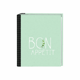Cook & STYLE - Receptenboek "Bon Appétit V2" | Fantastic Gifts Shop