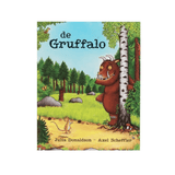 De Gruffalo Prentenboek | Fantastic Gifts Shop