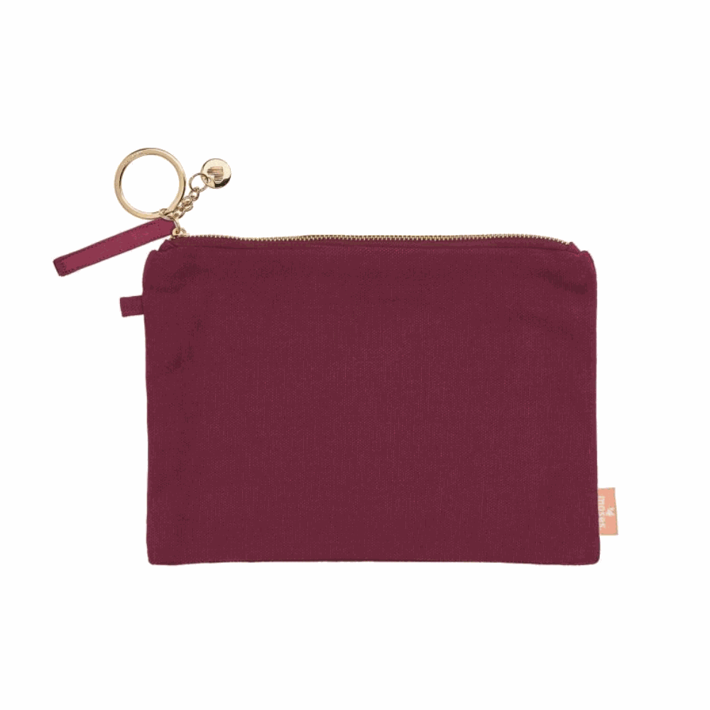 Etui "Bloemen" (Set van 2) | Fantastic Gifts Shop