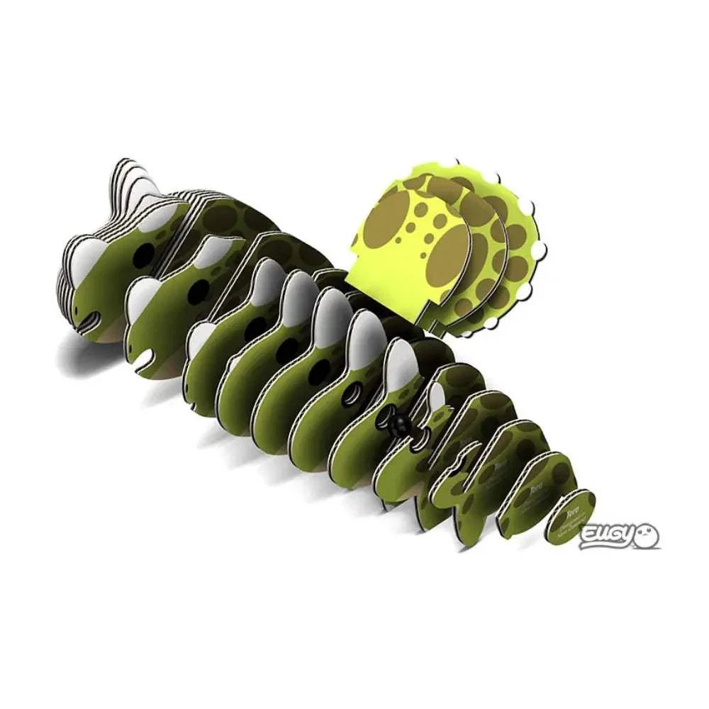 Eugy - Tricera | Fantastic Gifts Shop