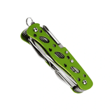 Expeditie Natuur - Multifunctioneel Zakmes | Fantastic Gifts Shop