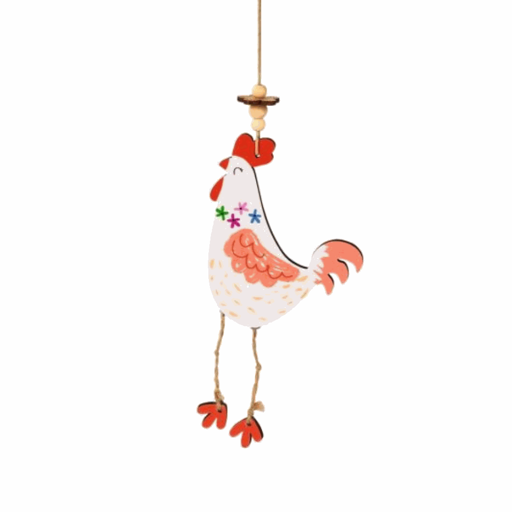 Hanger - Kip | Fantastic Gifts Shop